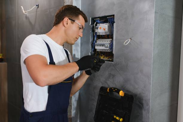 Best Electrical Rewiring Services  in Benton City, WA