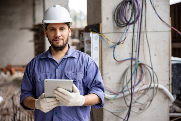 Best 24-Hour Electrician  in Benton City, WA