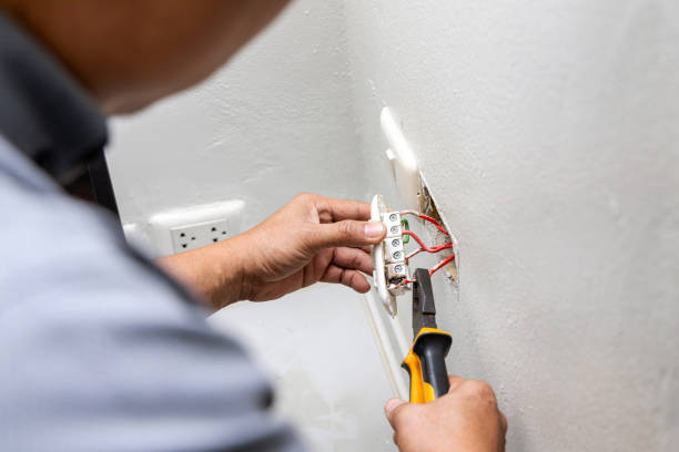 Best Outdoor Lighting Installation  in Benton City, WA