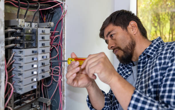 Best Home Electrical Repair  in Benton City, WA
